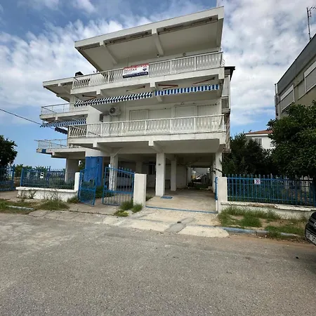 Appartement Nikos