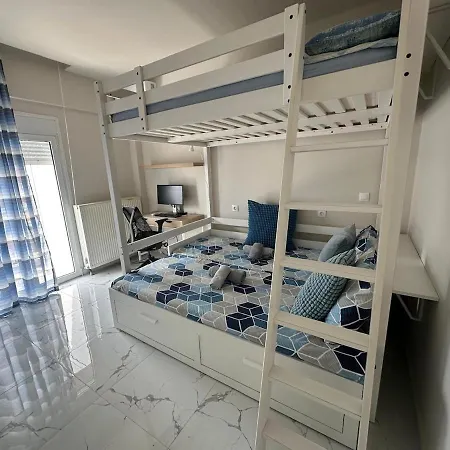 Apartmán Nikos