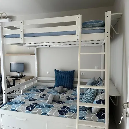 Apartmán Nikos *