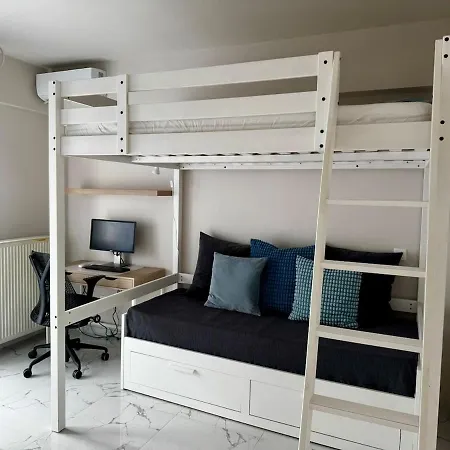 Apartmán Nikos *