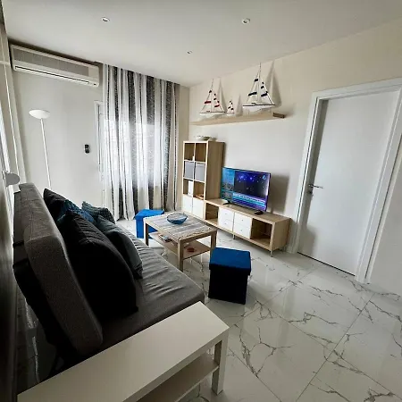 Apartmán Nikos *