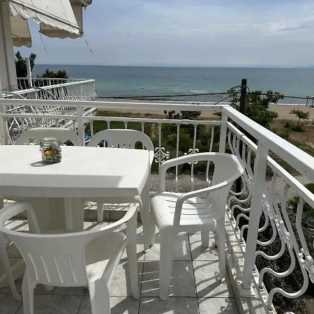 Apartmán Nikos