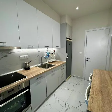Apartmán Nikos