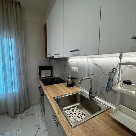 Apartmán Nikos *